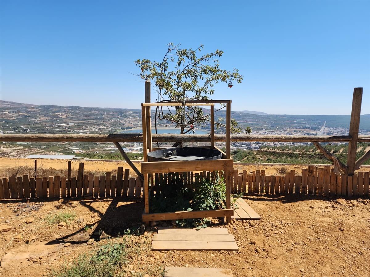 תמונה של קמפינג וגלמפינג - 11 תמונה של קמפינג וגלמפינג - 11