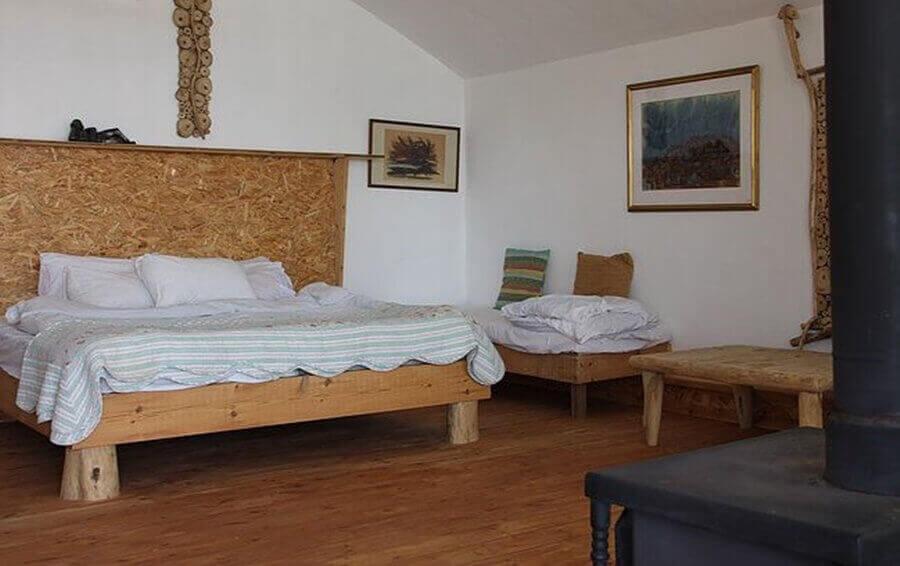 תמונה של החפורה - 5 תמונה של החפורה - 5