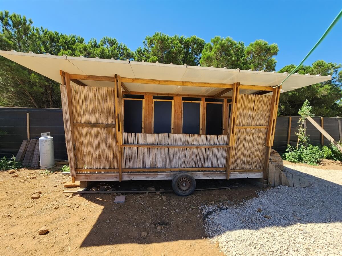 תמונה של קמפינג וגלמפינג - 8 תמונה של קמפינג וגלמפינג - 8