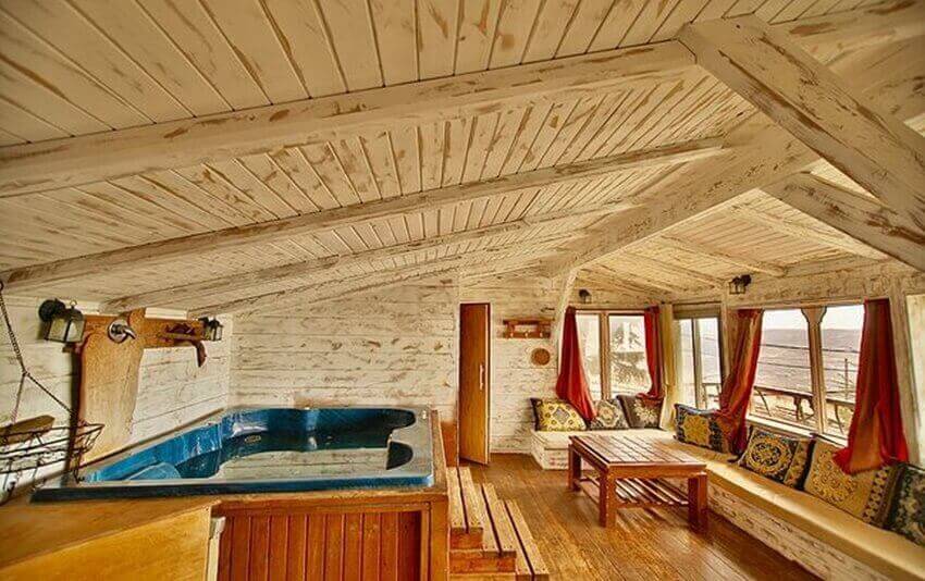 תמונה של סוויטת הספא - 8 תמונה של סוויטת הספא - 8