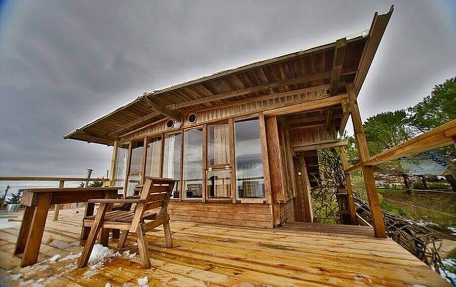 תמונה של הצרפתיה - 1 תמונה של הצרפתיה - 1