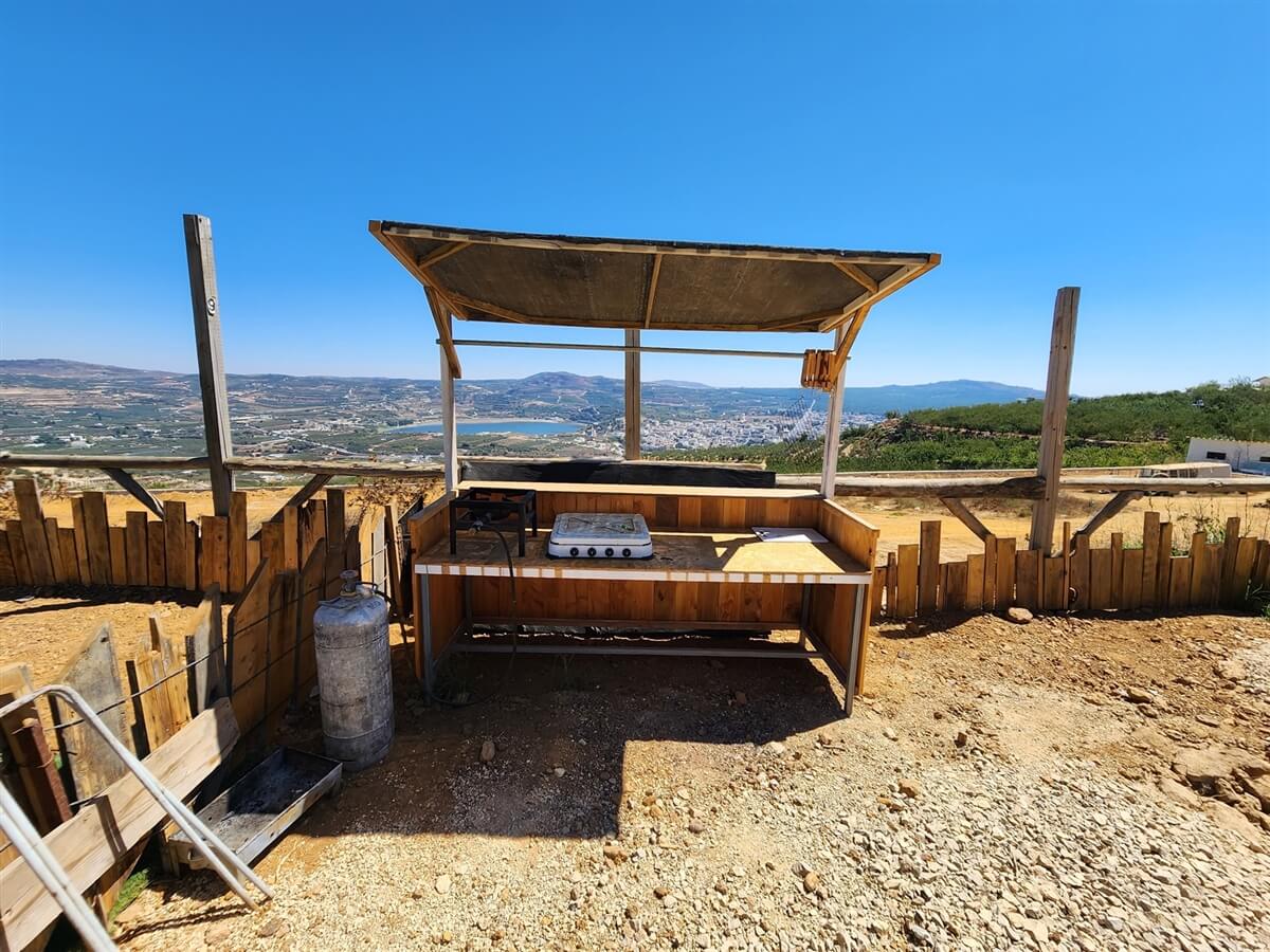 תמונה של קמפינג וגלמפינג - 7 תמונה של קמפינג וגלמפינג - 7