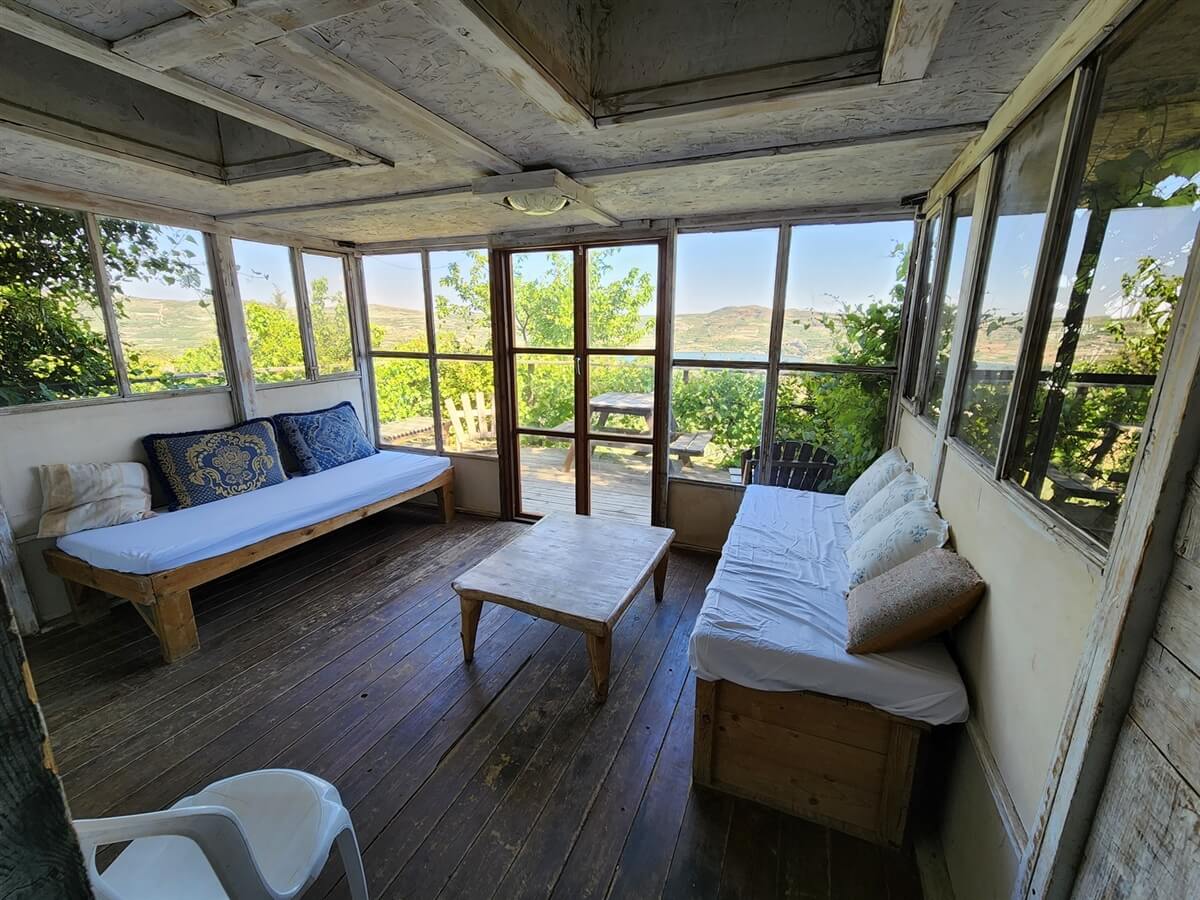 תמונה של המבודדות - 3 תמונה של המבודדות - 3