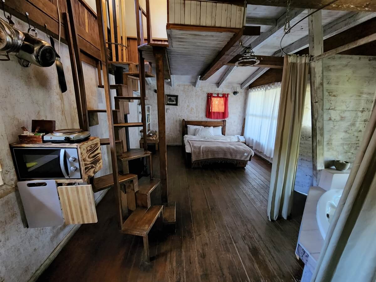 תמונה של המבודדות - 1 תמונה של המבודדות - 1