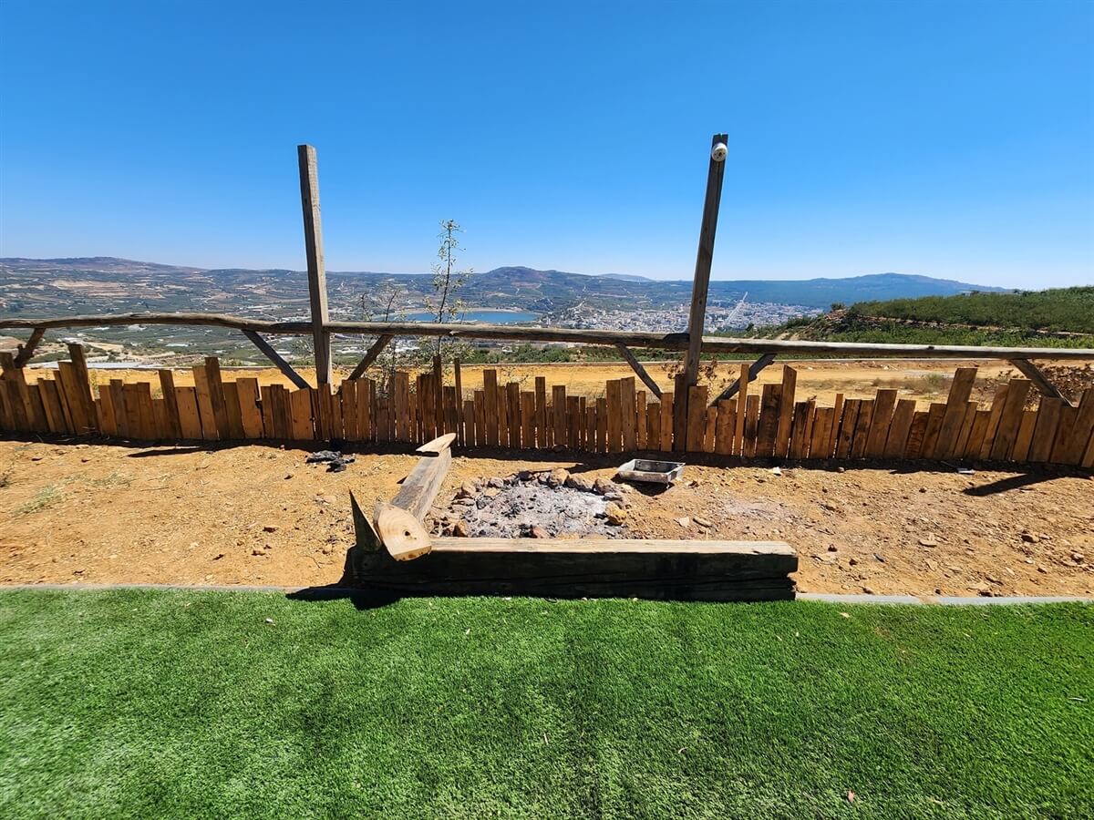 תמונה של קמפינג וגלמפינג - 6 תמונה של קמפינג וגלמפינג - 6