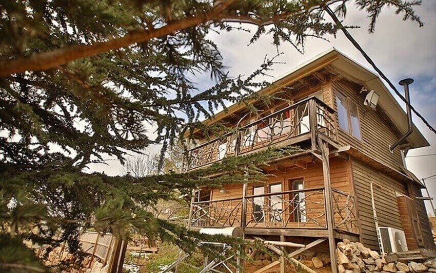 תמונה של סוויטת הספא - 1 תמונה של סוויטת הספא - 1