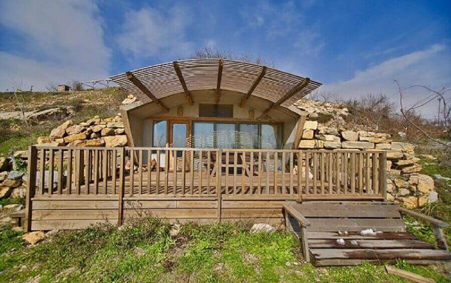 תמונה של החפורה - 9 תמונה של החפורה - 9