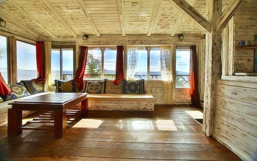 תמונה של סוויטת הספא - 4 תמונה של סוויטת הספא - 4