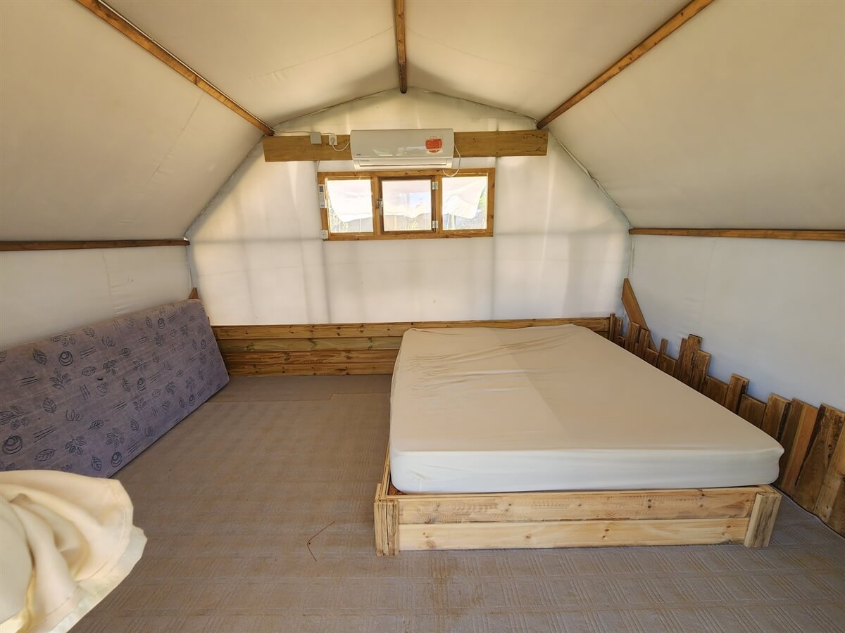 תמונה של קמפינג וגלמפינג - 5 תמונה של קמפינג וגלמפינג - 5