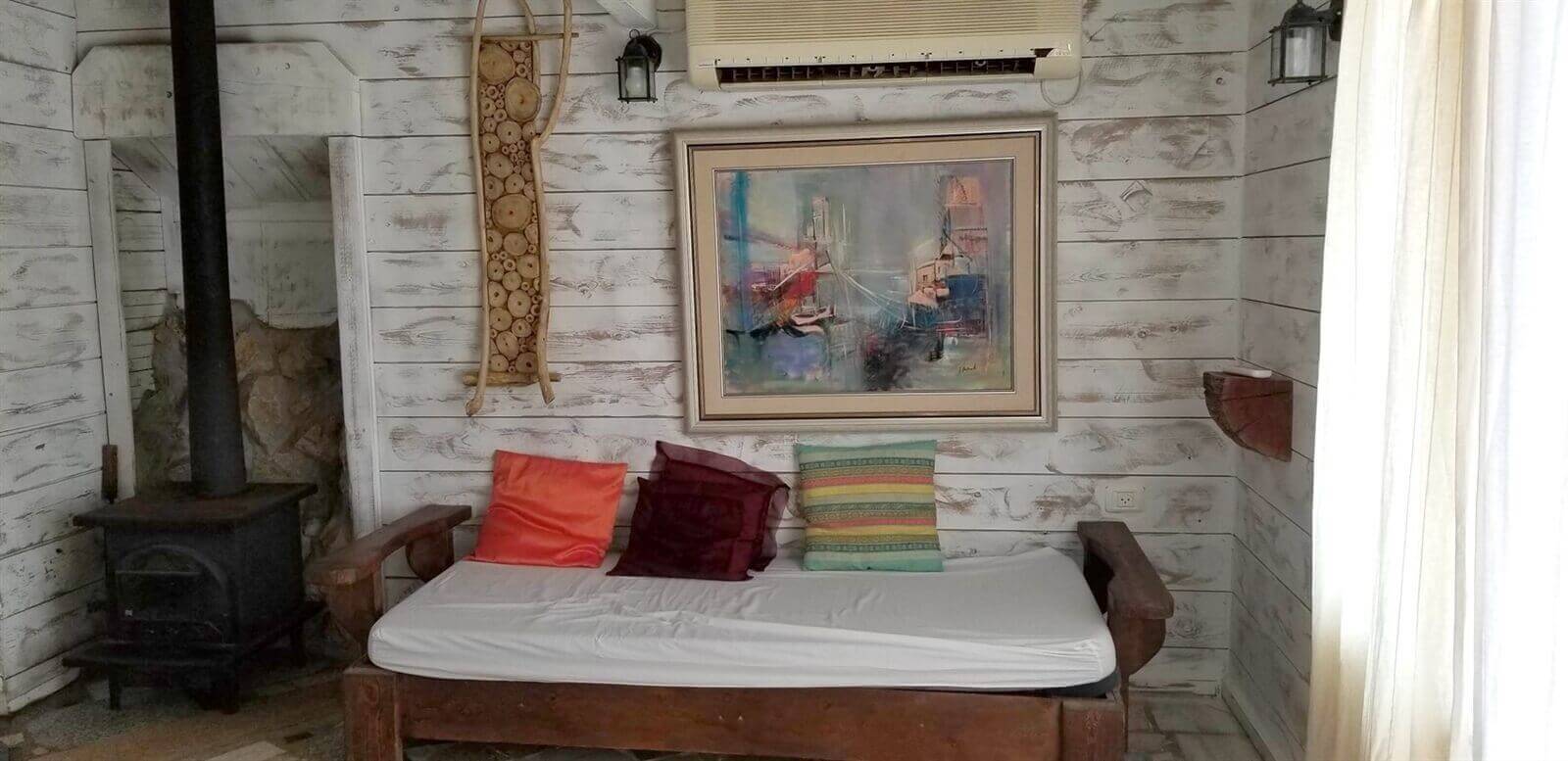 תמונה של סוויטת הספא - 9 תמונה של סוויטת הספא - 9