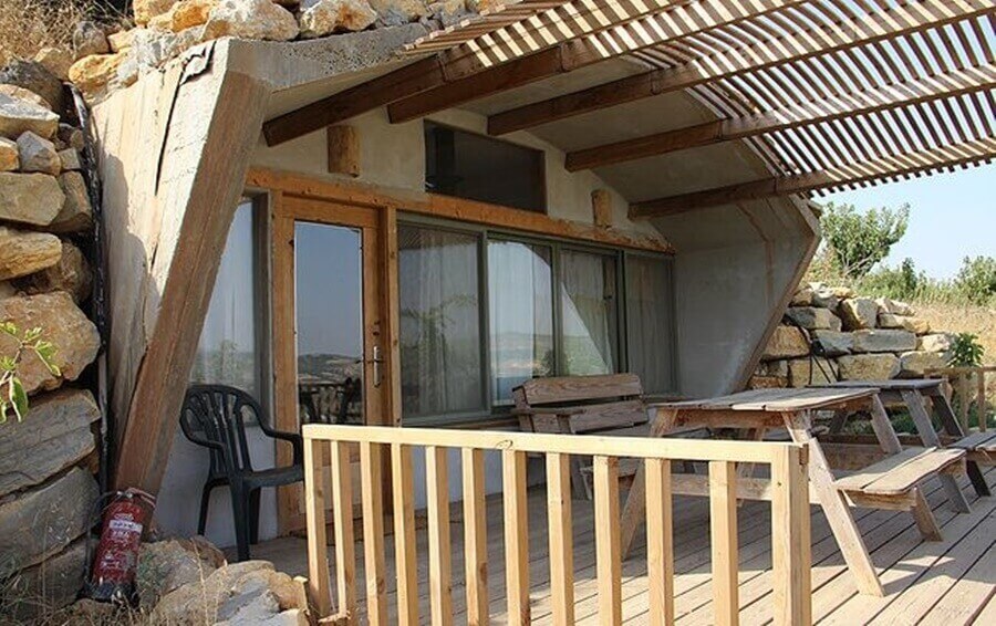 תמונה של החפורה - 10 תמונה של החפורה - 10