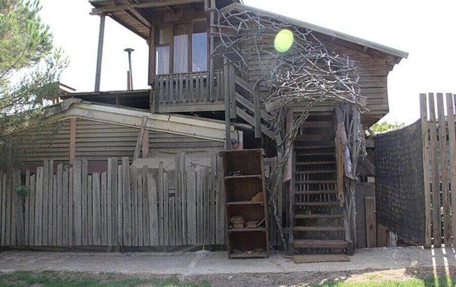 תמונה של הצרפתיה - 6 תמונה של הצרפתיה - 6