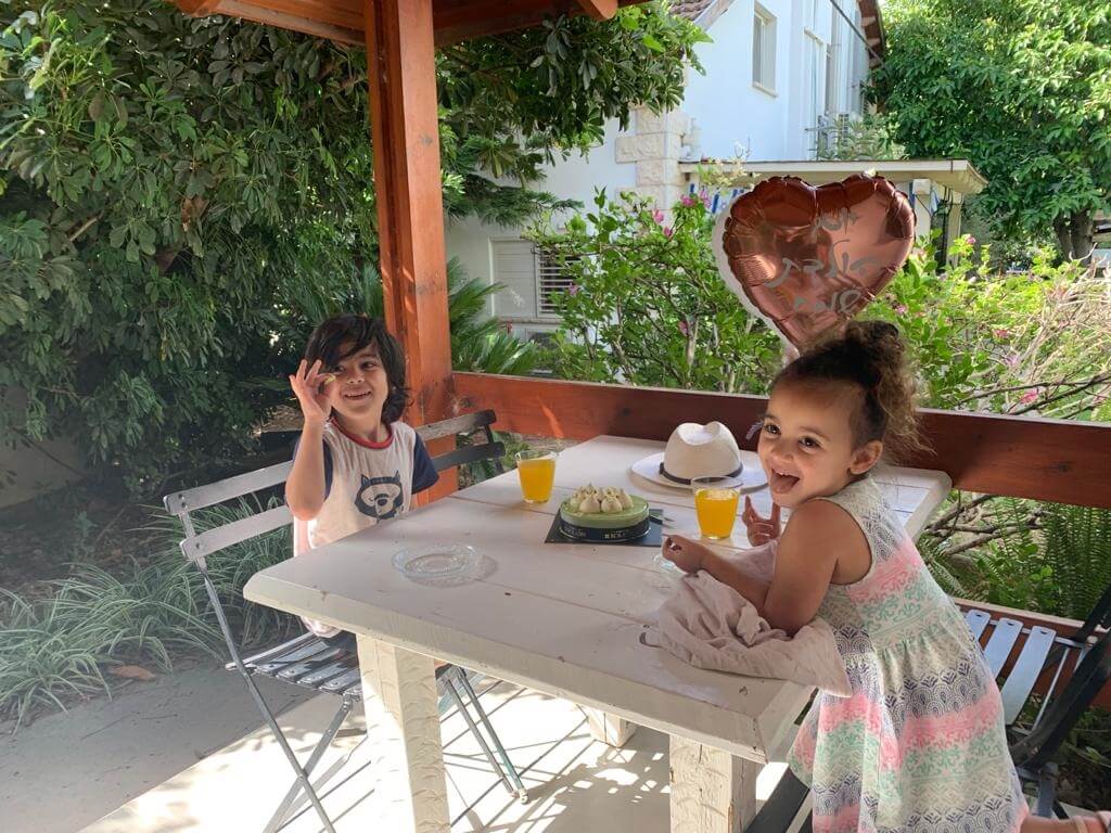 תמונה של הצימרים - 3