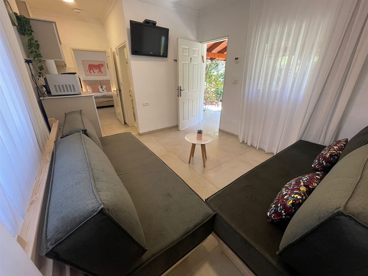 תמונה של הצימרים - 6