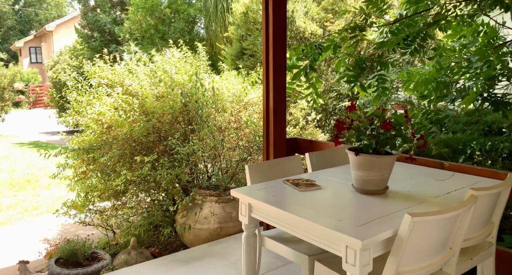 תמונה של הצימרים - 7