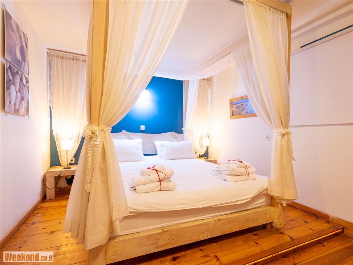 תמונה של צימר רגעי קסם - 6