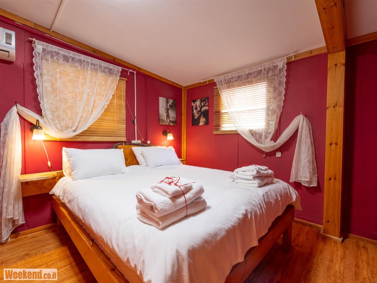 תמונה של בקתת רוגע - 5