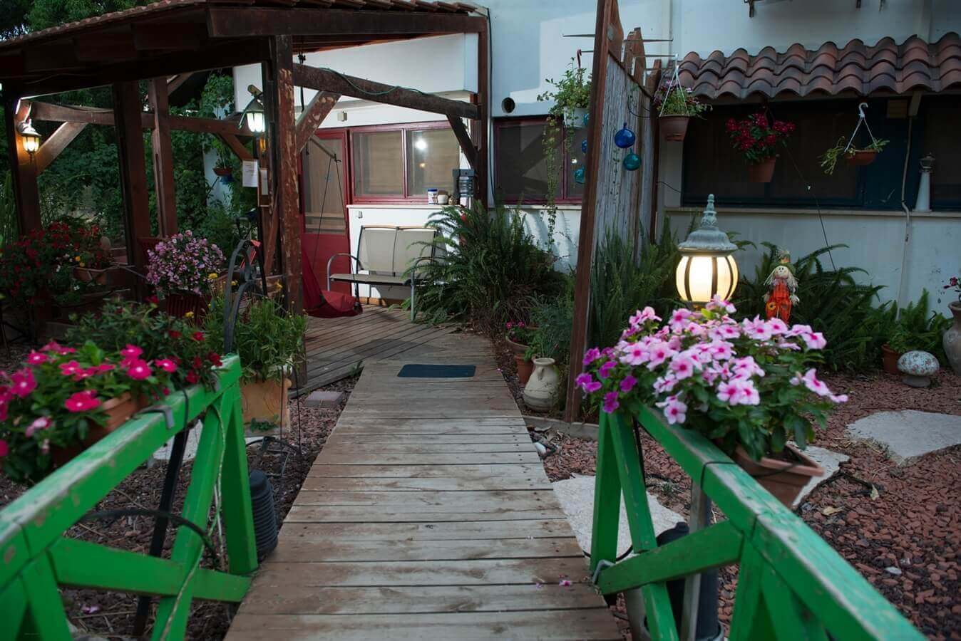 תמונה של צימר הסיפור הרומנטי - 8