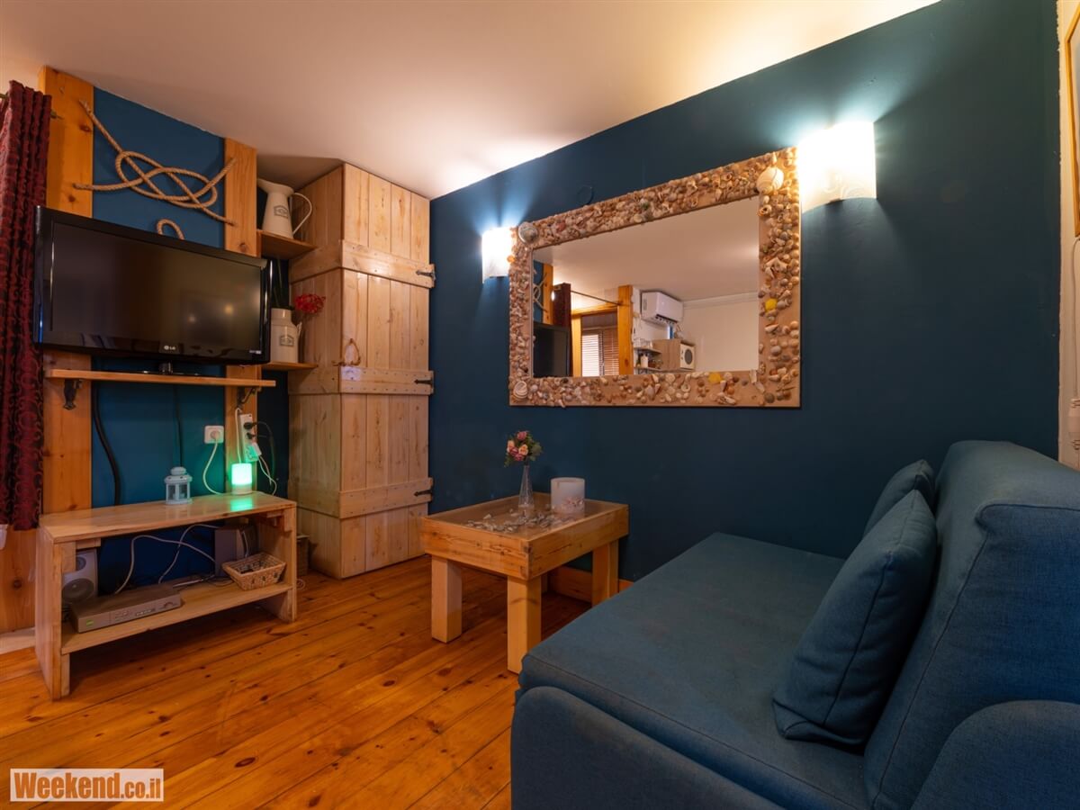 תמונה של צימר רגעי קסם - 4