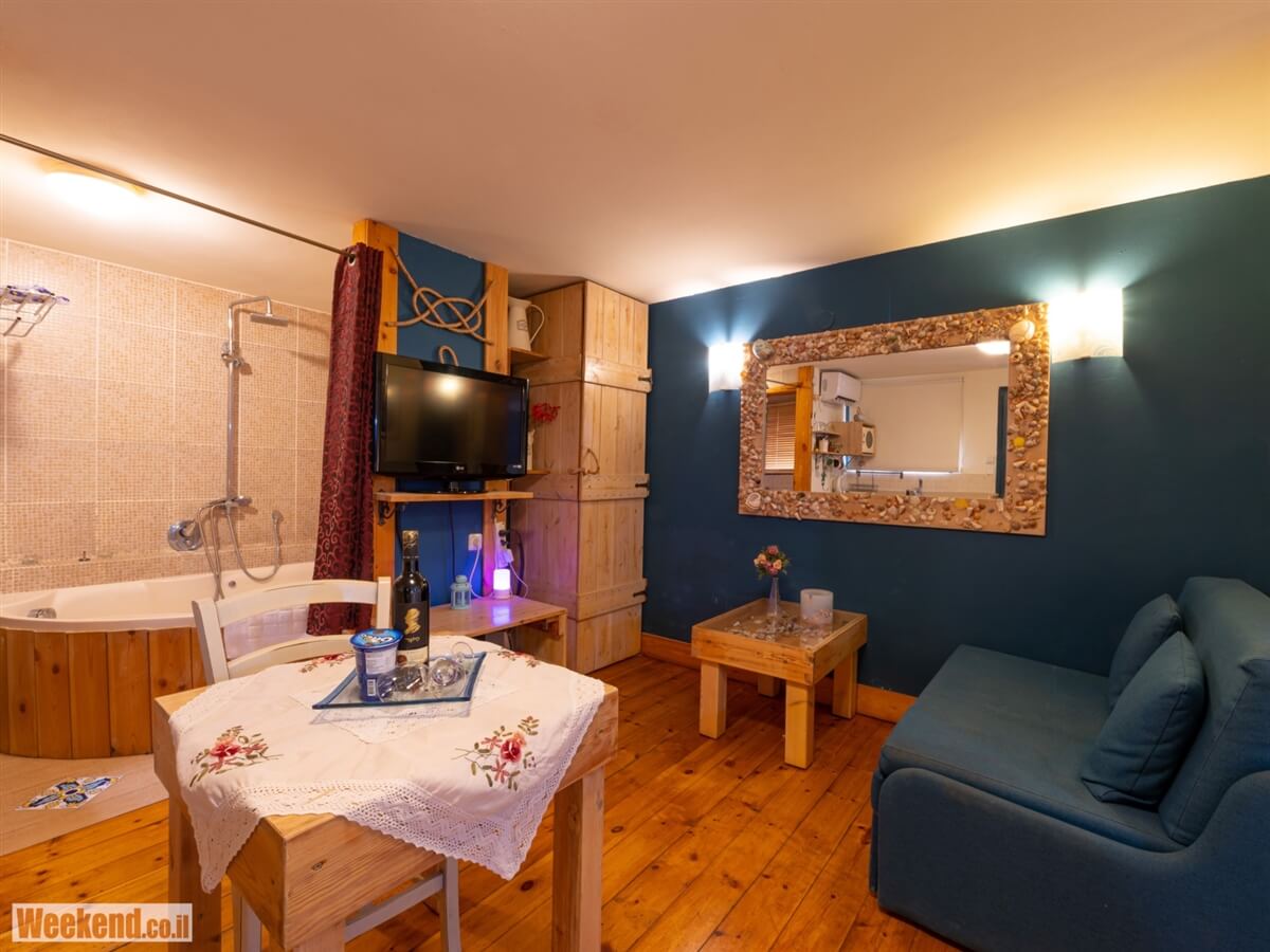 תמונה של צימר רגעי קסם - 2