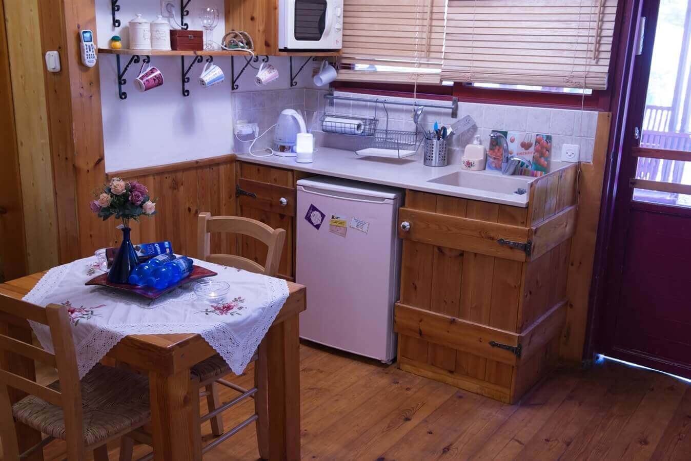 תמונה של צימר הסיפור הרומנטי - 4