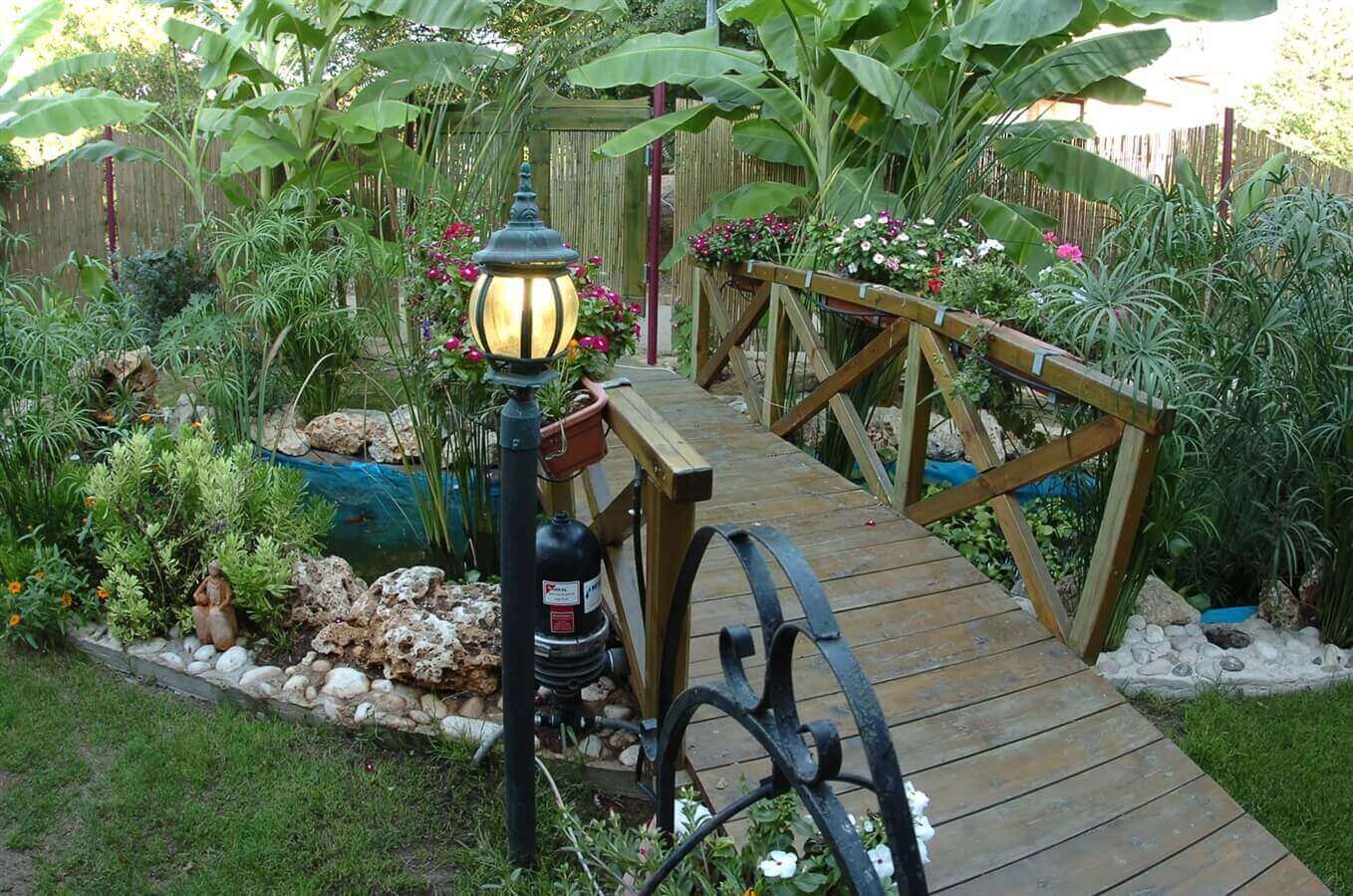 תמונה של צימר הסיפור הרומנטי - 3