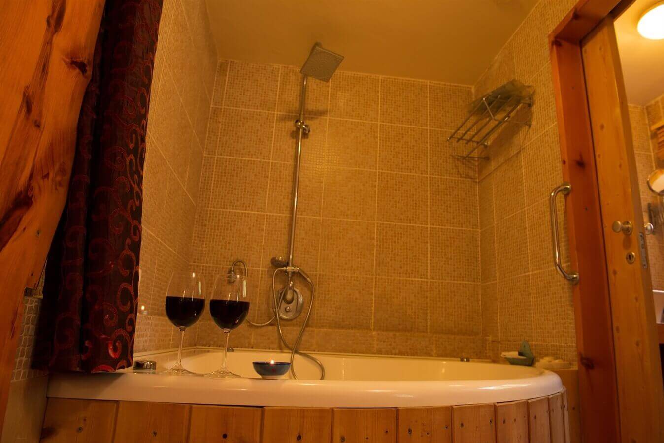 תמונה של צימר הסיפור הרומנטי - 6