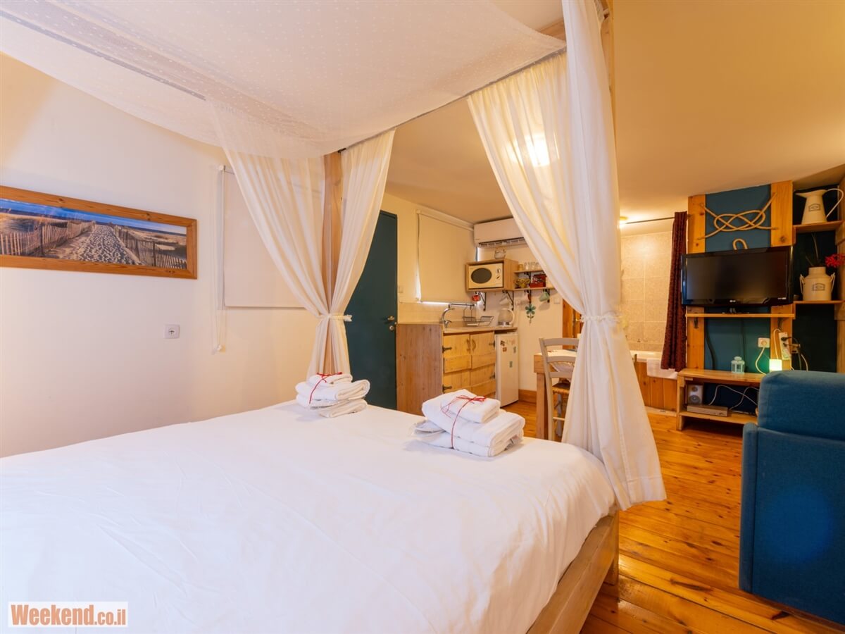 תמונה של צימר רגעי קסם - 8