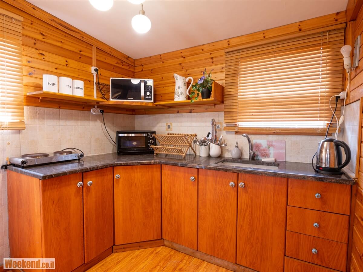 תמונה של בקתת רוגע - 7