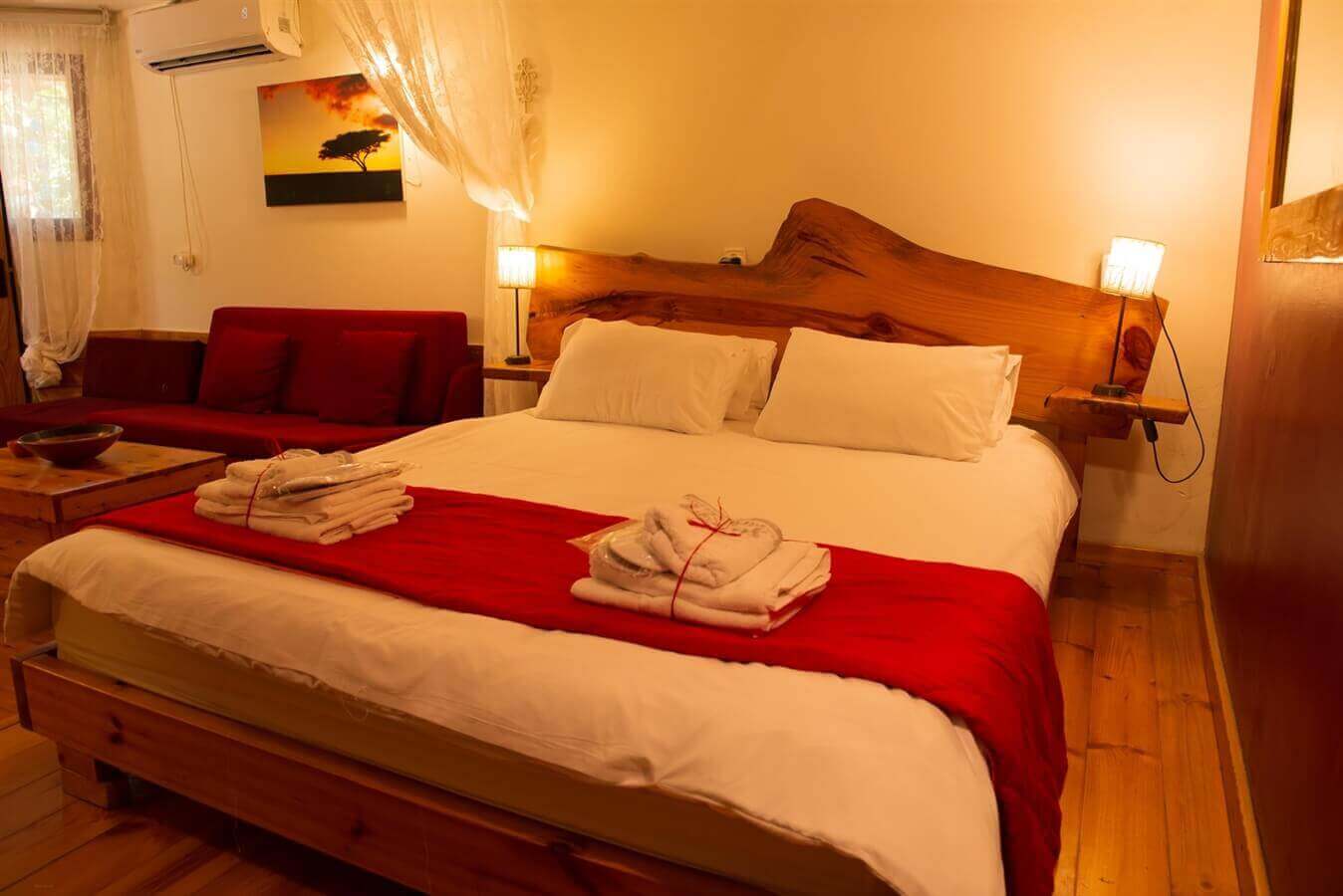 תמונה של צימר הסיפור הרומנטי - 9