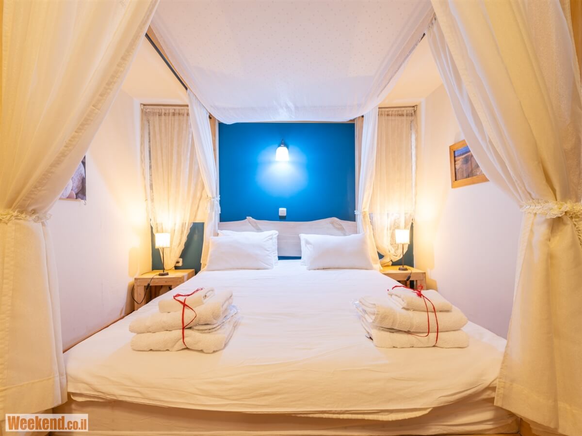 תמונה של צימר רגעי קסם - 5