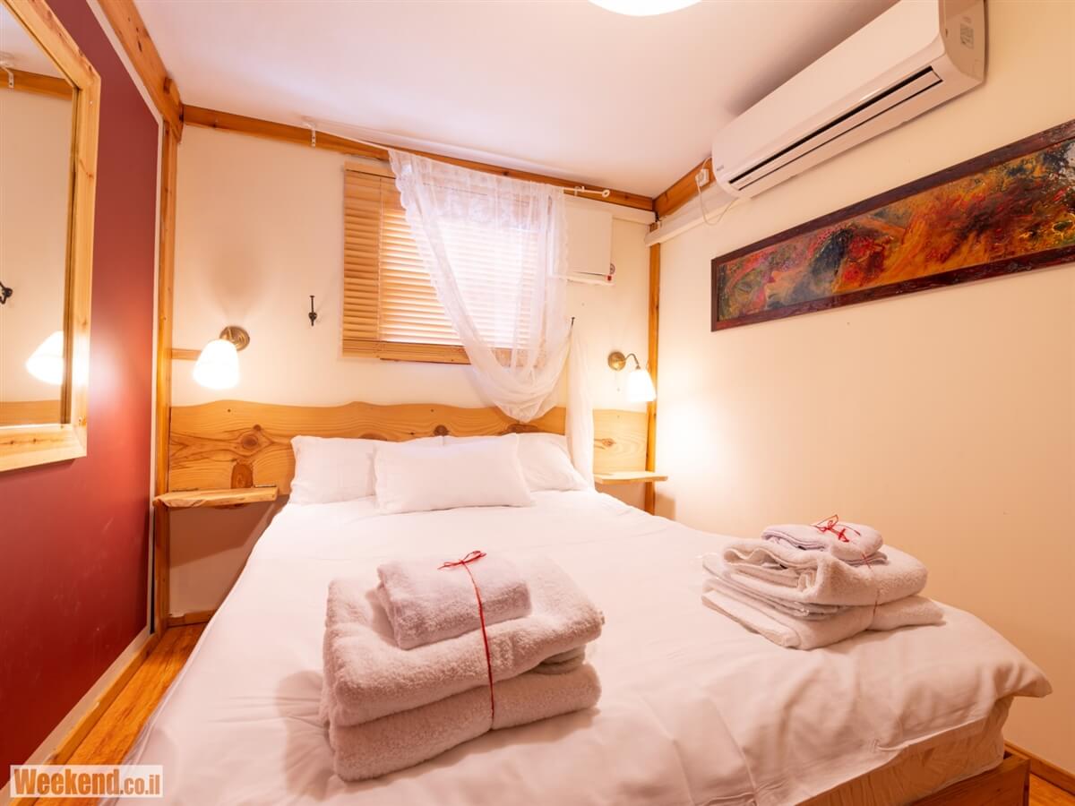 תמונה של בקתת רוגע - 6