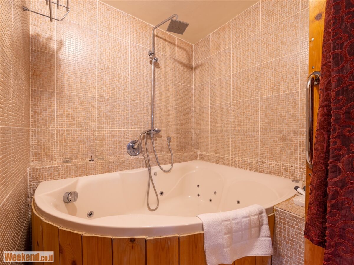 תמונה של צימר רגעי קסם - 9