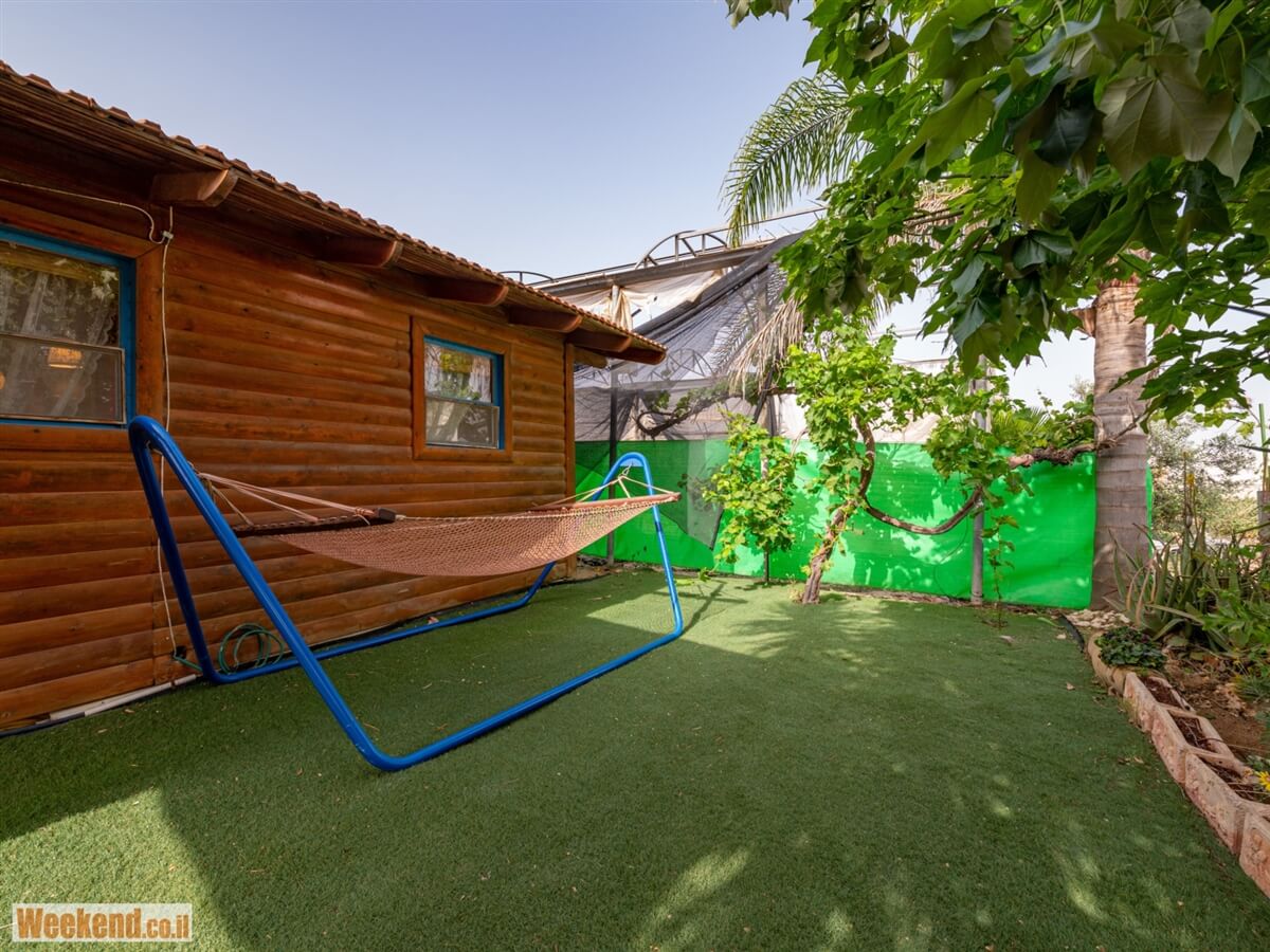 תמונה של בקתת רוגע - 9