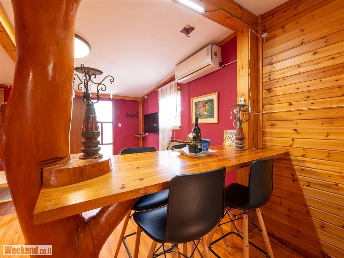 תמונה של בקתת רוגע - 8