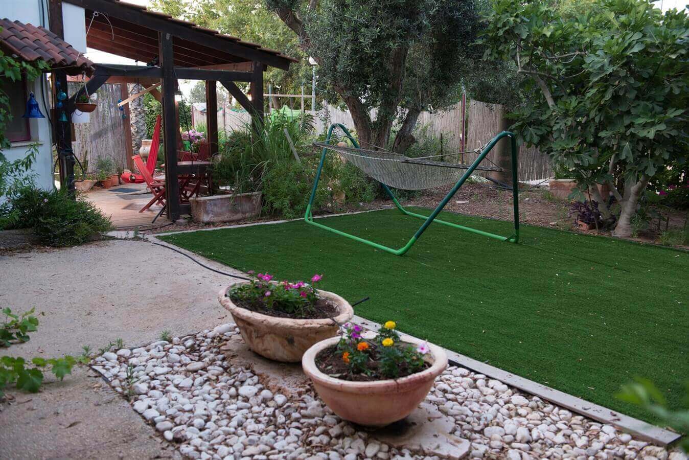 תמונה של צימר הסיפור הרומנטי - 5