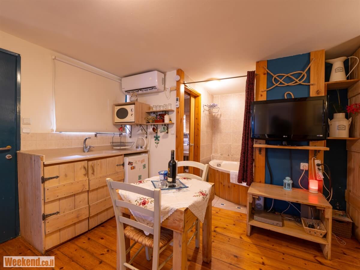 תמונה של צימר רגעי קסם - 3