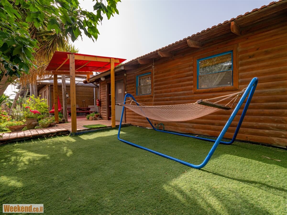 תמונה של בקתת רוגע - 10