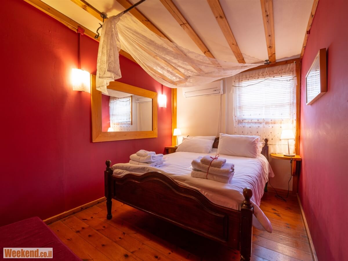 תמונה של בקתת רוגע - 3