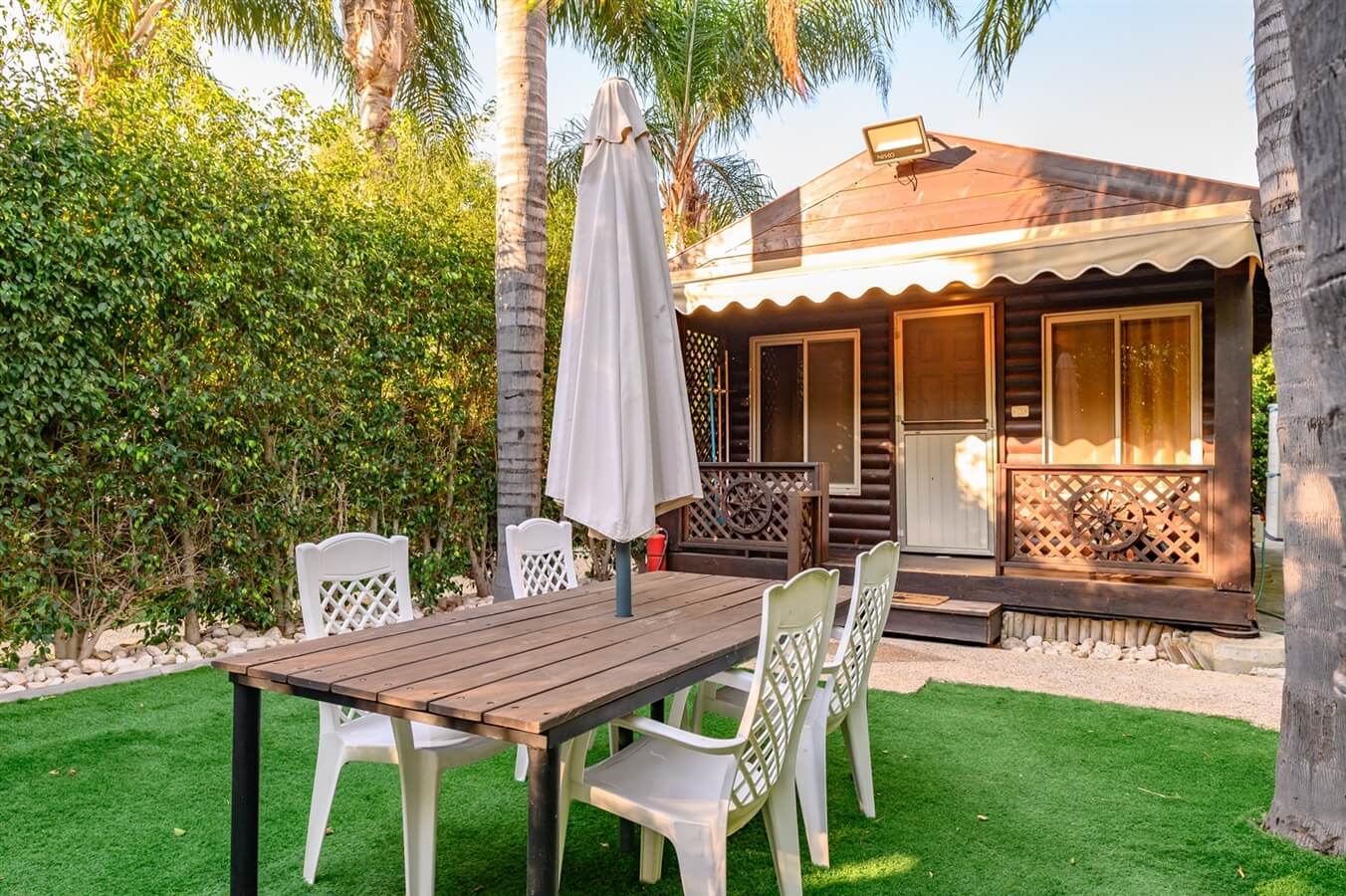 תמונה של בקתות עץ 1,2 - 13 תמונה של בקתות עץ 1,2 - 13