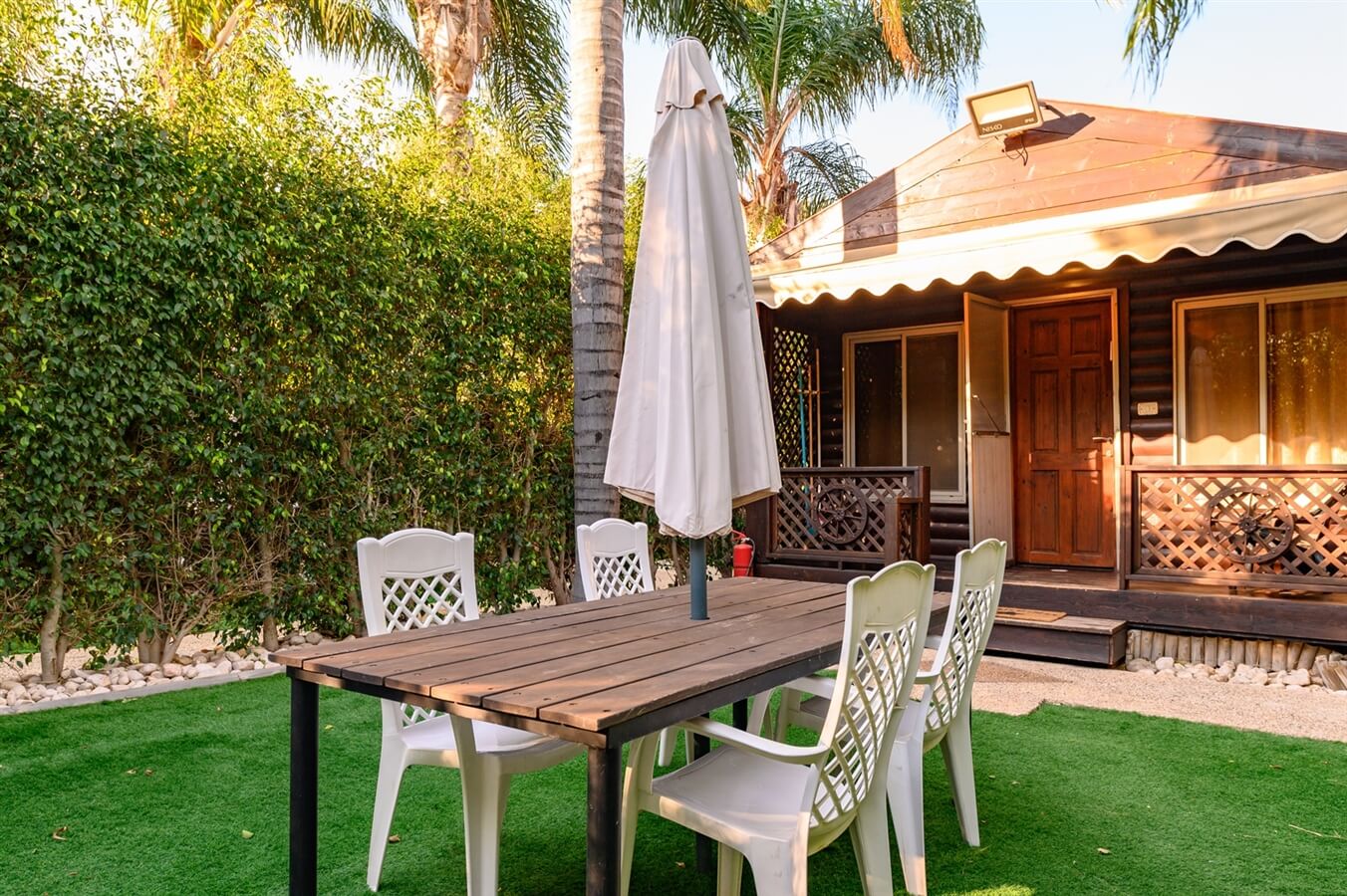 תמונה של בקתות עץ 1,2 - 15 תמונה של בקתות עץ 1,2 - 15