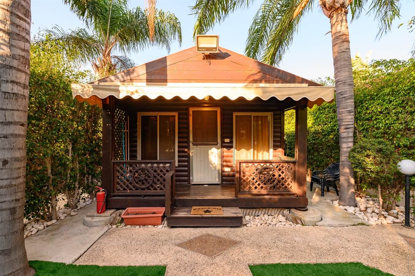 תמונה של בקתות עץ 1,2 - 1 תמונה של בקתות עץ 1,2 - 1