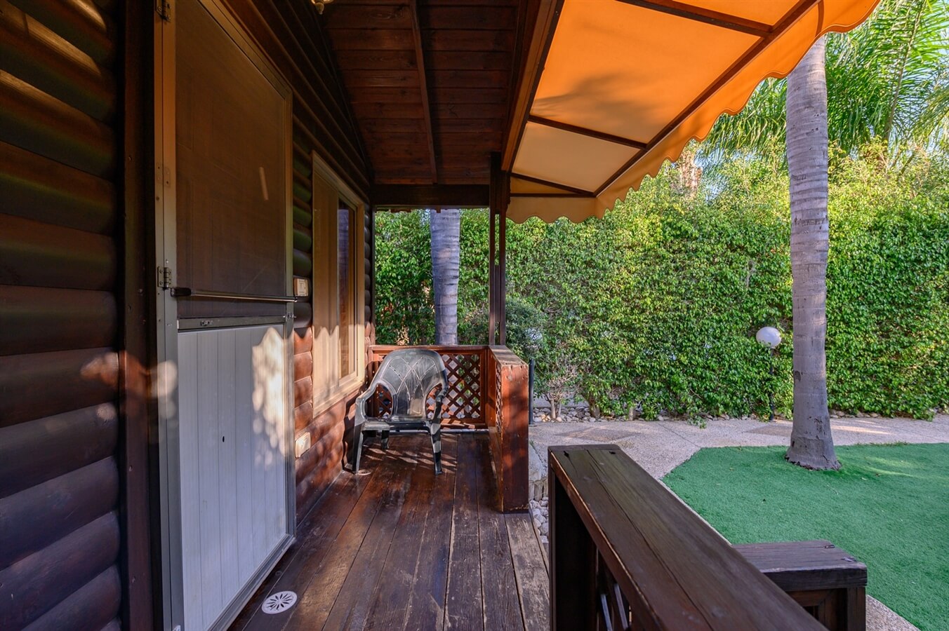 תמונה של בקתות עץ 1,2 - 12 תמונה של בקתות עץ 1,2 - 12