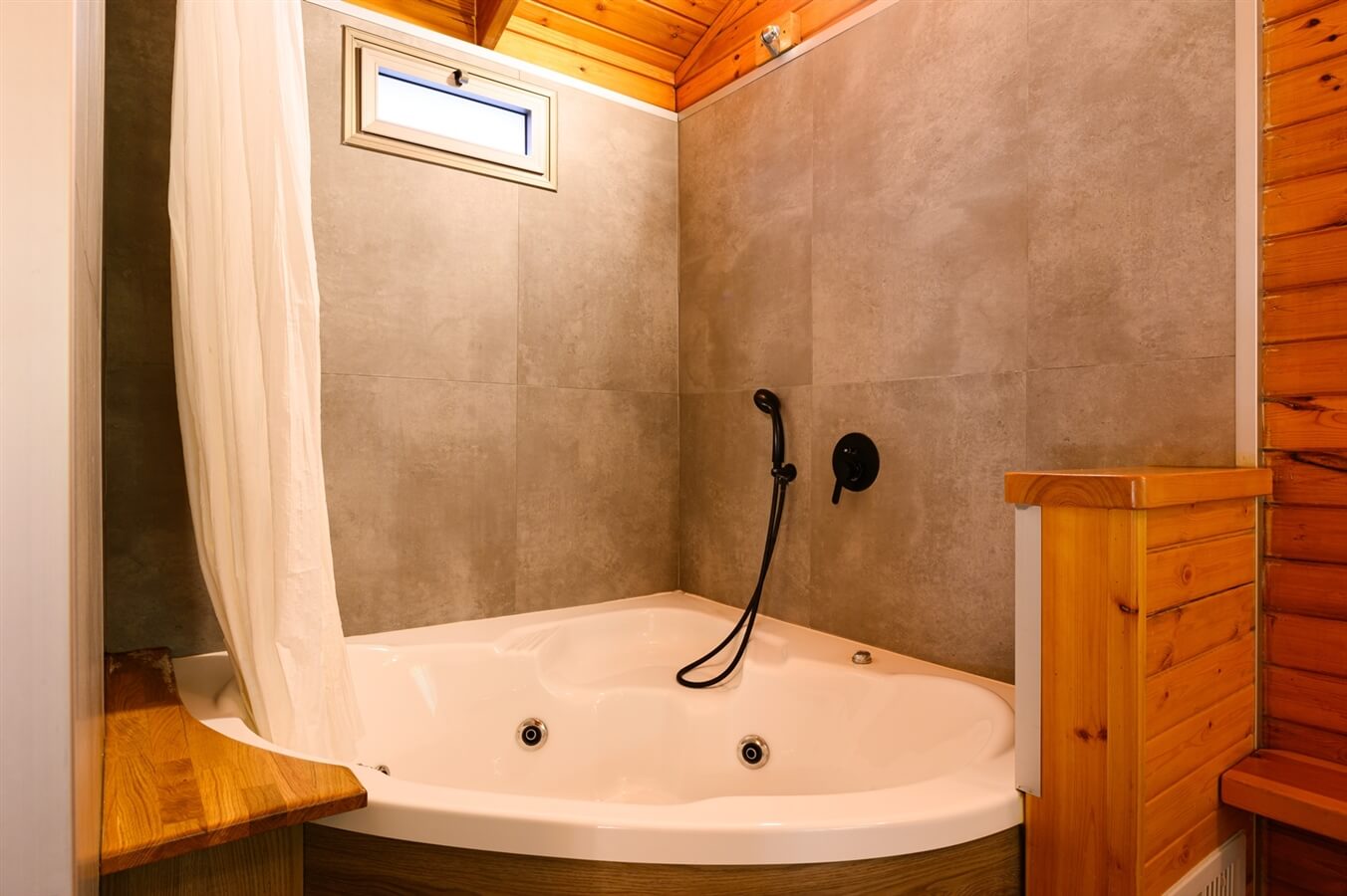 תמונה של בקתות עץ 1,2 - 9 תמונה של בקתות עץ 1,2 - 9