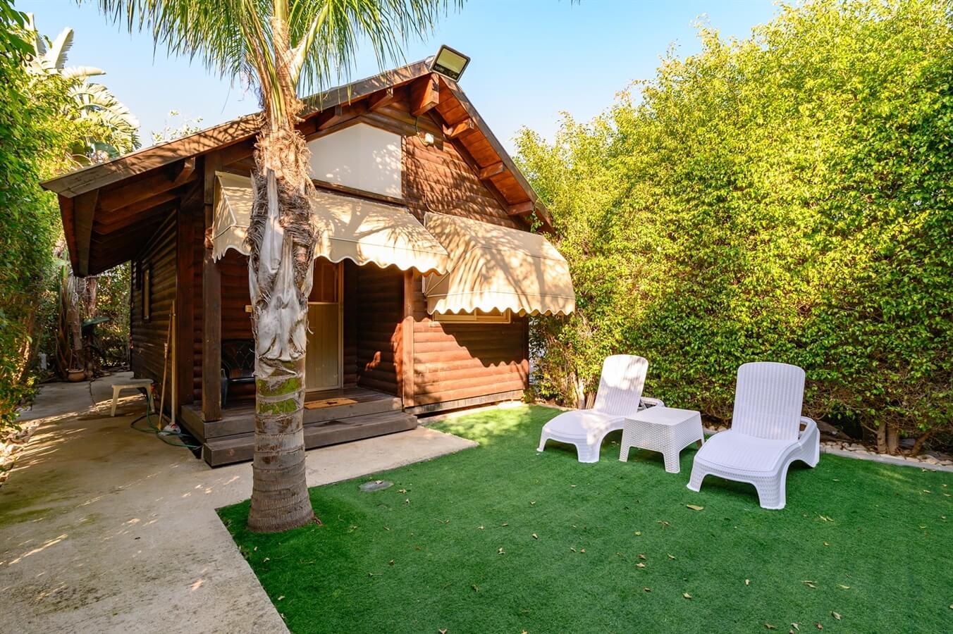 תמונה של מגה צימר 4 - 14 תמונה של מגה צימר 4 - 14