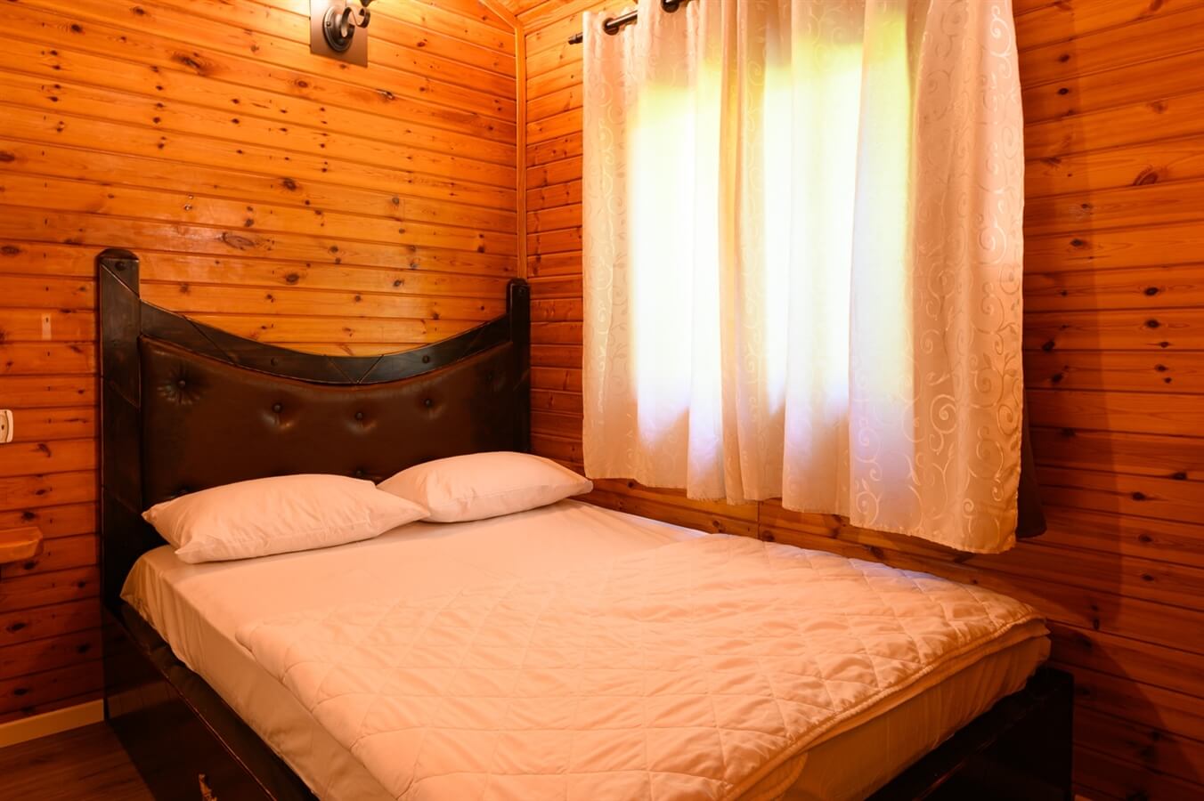 תמונה של בקתות עץ 1,2 - 7 תמונה של בקתות עץ 1,2 - 7