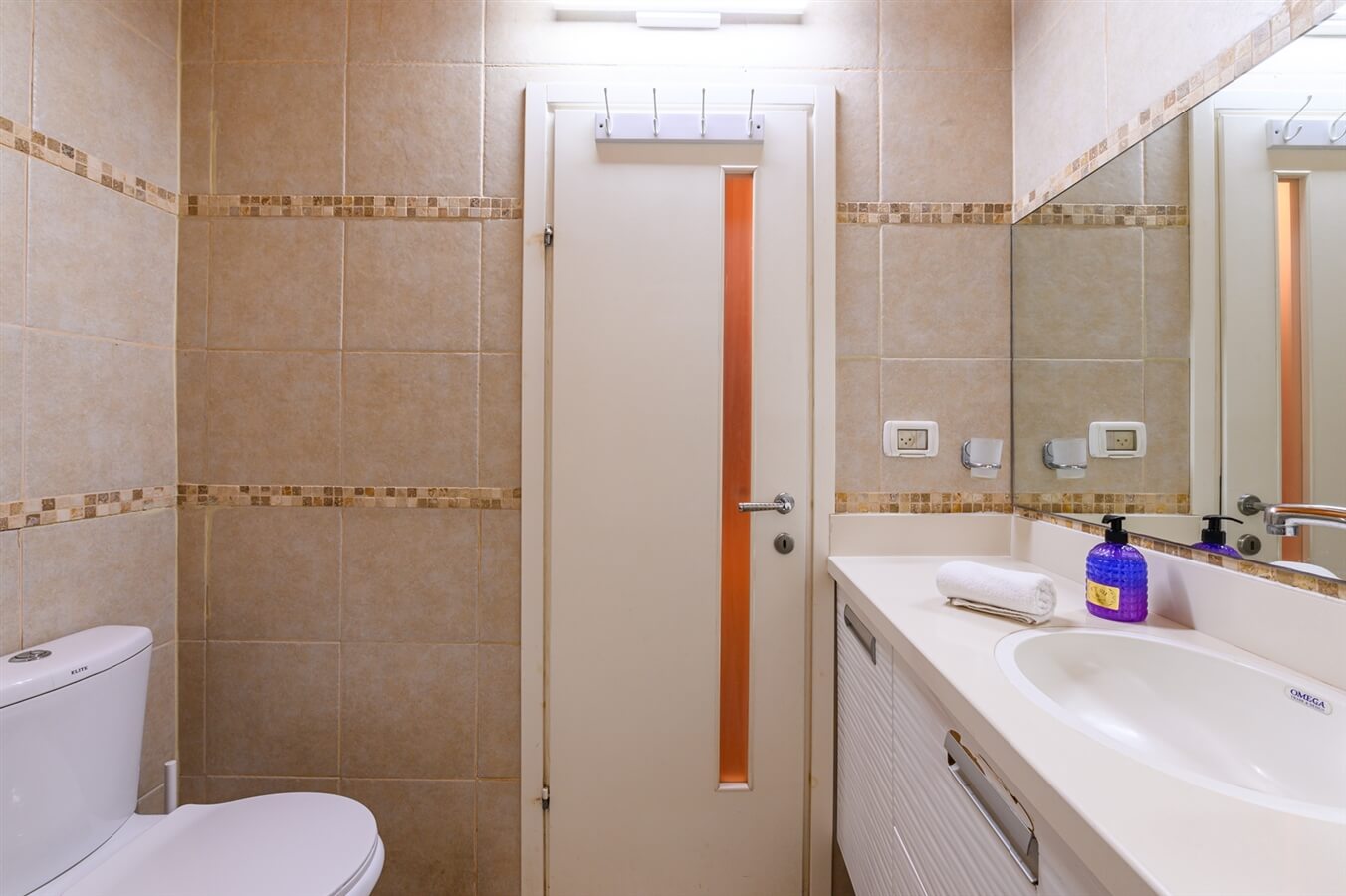 תמונה של מגה צימר 3 - 6 תמונה של מגה צימר 3 - 6