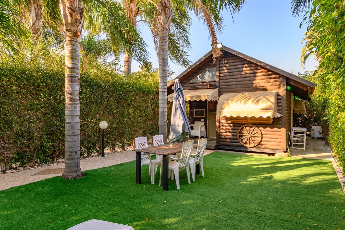 תמונה של מגה צימר 3 - 1 תמונה של מגה צימר 3 - 1