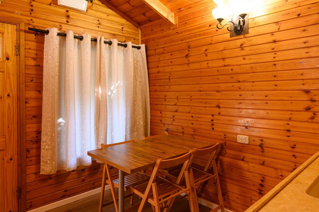 תמונה של בקתות עץ 1,2 - 5 תמונה של בקתות עץ 1,2 - 5