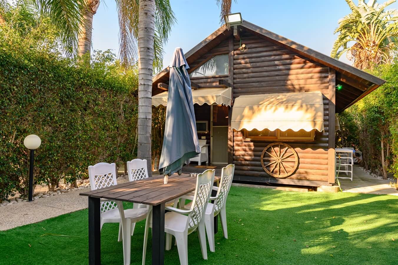 תמונה של מגה צימר 3 - 11 תמונה של מגה צימר 3 - 11